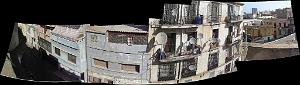 pano rue Boileau